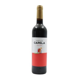 Porta da Capela Red 2023