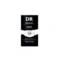DR 10 years Tawny Port