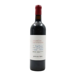 Quinta da Extrema Ensaios Extremes Touriga Franca Red 2020