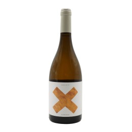 Explicit Antão Vaz White 2019