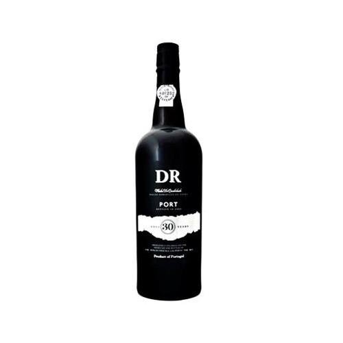 DR 30 years Tawny Port