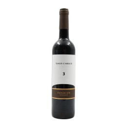 Tiago Cabaço 3 Terroirs Superior Red 2022