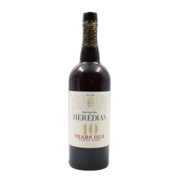 Herédias 10 years Tawny Port