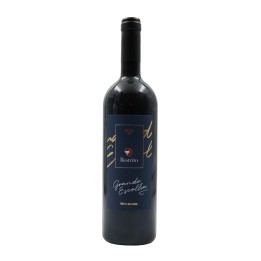 Restrito Grande Escolha Rosso 2019