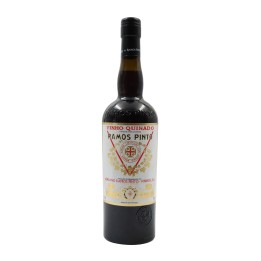 Ramos Pinto Quinado Vitaminado Ruby Port