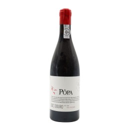 Pôpa Bastardo Red 2021
