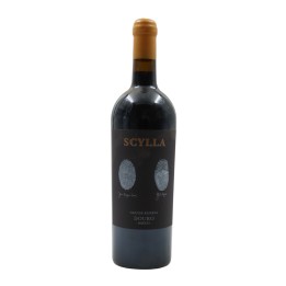 Scylla Grande Réserve Rouge 2021