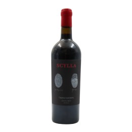 Scylla Touriga Nacional Rouge 2021