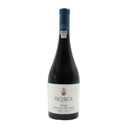Quinta da Pacheca Touriga Franca Grand Reserve Red 2020