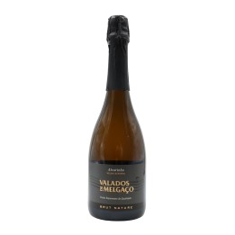 Valados de Melgaço Old Reserve Brut Nature Sparkling 2018