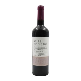 Valle de Passos Red 2023