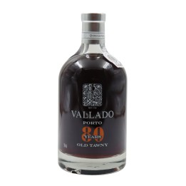 Vallado 80 Years Old Tawny Port