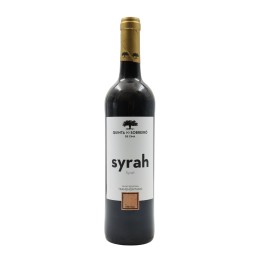 Quinta do Sobreiró de Cima Syrah Rosso 2022