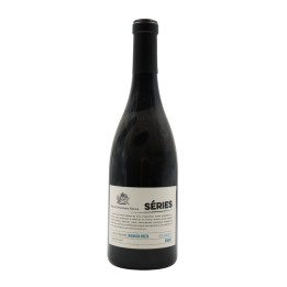Real Companhia Velha Séries Malvasia Preta Red 2019