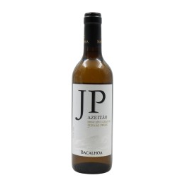 JP 375ml White 2024