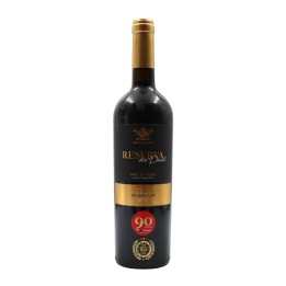 Reserva do Paul Selection Red 2021