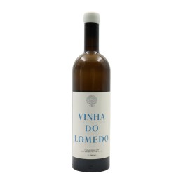 Quinta do Cardo Vinha do Lomedo Síria White 2022