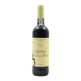 Quinta da Costa do Pinhão Red 2018