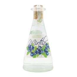 Serra da Estrela aguardiente de arándanos