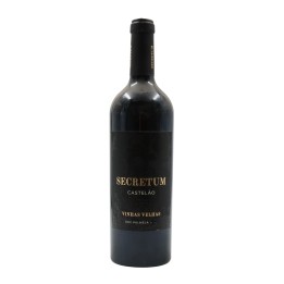 Secretum Old Vines Rouge 2016