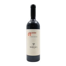 Familia Margaça Talhão 01 Touriga Nacional Red 2022