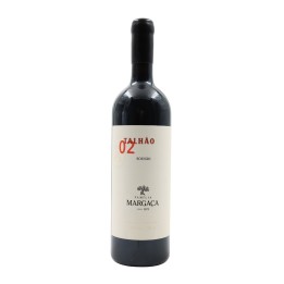 Familia Margaça Talhão 02 Sousão Red 2021