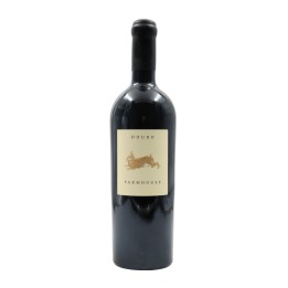São Bernardo Farmhouse Red 2015
