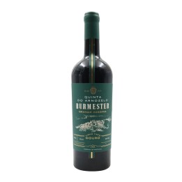 Burmester Quinta do Arnozelo Grand Reserve Rot 2019
