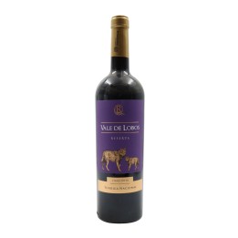 Vale de Lobos Touriga Nacional Reserve Red 2021