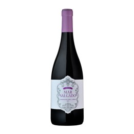 Mar Salgado Syrah Touriga Nacional Red 2024