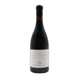 Pedra Cancela Signatura Red 2017