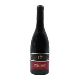 100 Hectares 17,5 Graus Riserva Rosso 2019