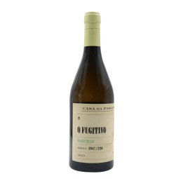 Casa da Passarella O Fugitivo Barcelo White 2022