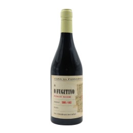 Casa da Passarella O Fugitivo Pinot Noir Red 2020