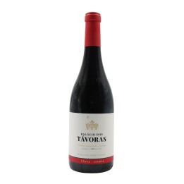 Palácio dos Távoras Tinta Gorda Tinto 2021