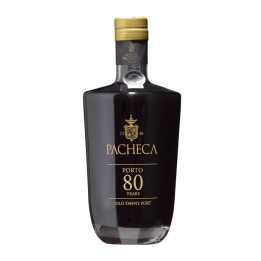 Quinta da Pacheca 80 años Tawny Porto