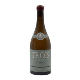 Trois Atlântico White 2023