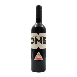 Aliestre One Red 2022