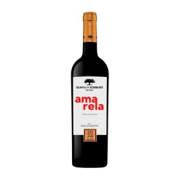 Quinta do Sobreiró de Cima Tinta Amarela Rot 2024