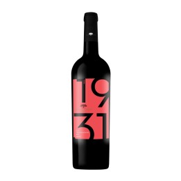 Quinta do Sobreiró de Cima 1931 Rot 2022