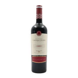 Quinta da Lagoa Velha Reserve Red  2020