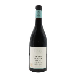 Dona Graça Coleção Touriga Franca Grand Reserve Red 2020