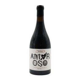 Mestiço Amoroso Red 2018
