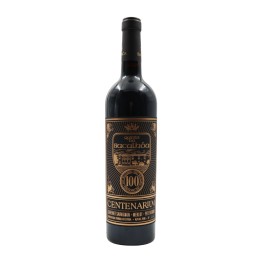 Quinta da Bacalhôa Centenárium Rouge 2015
