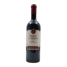 Marquês de Marialva Baga Complexo Rouge 2015