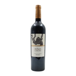 Monte Cascas Douro Vinha das Lameiras Red 2015