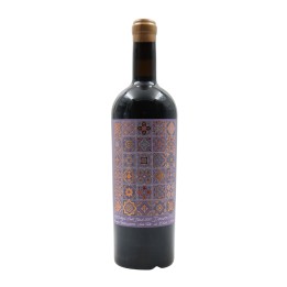 1808 Douro Field Blend Red 2017