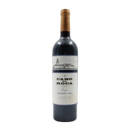 Cabo da Roca Bairrada Centenary Vineyard Red 2014