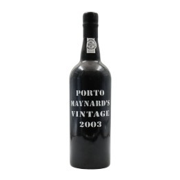 Maynards Vintage Porto 2003