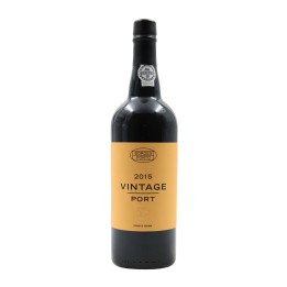 Borges Vintage Port 2015